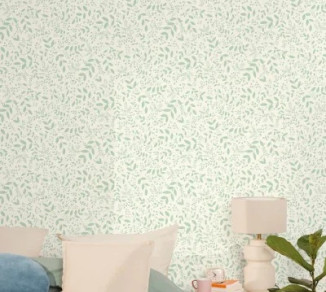 Wallpaper Caselio Green Life 2 105340701