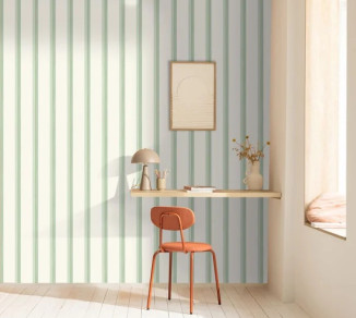 Wallpaper Caselio Green Life 2 105350708