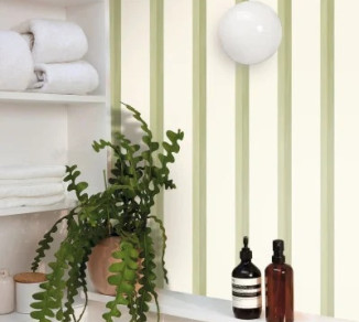Wallpaper Caselio Green Life 2 105350710