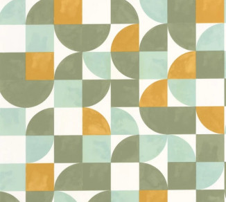 Wallpaper Caselio Green Life 2 105360387