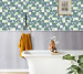 Шпалери Caselio Green Life 2 105360690