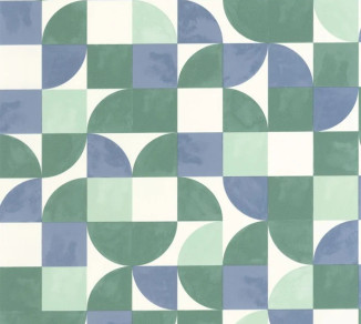 Wallpaper Caselio Green Life 2 105360690