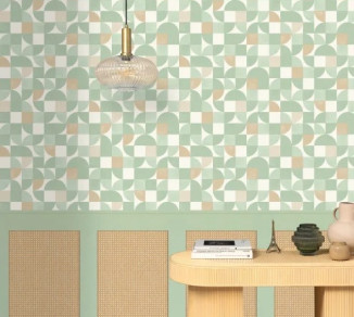 Wallpaper Caselio Green Life 2 105360776
