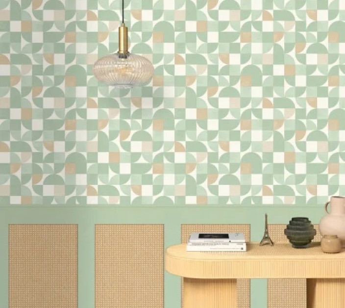 Шпалери Caselio Green Life 2 105360776