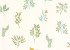 Шпалери Caselio Green Life 2 105370251