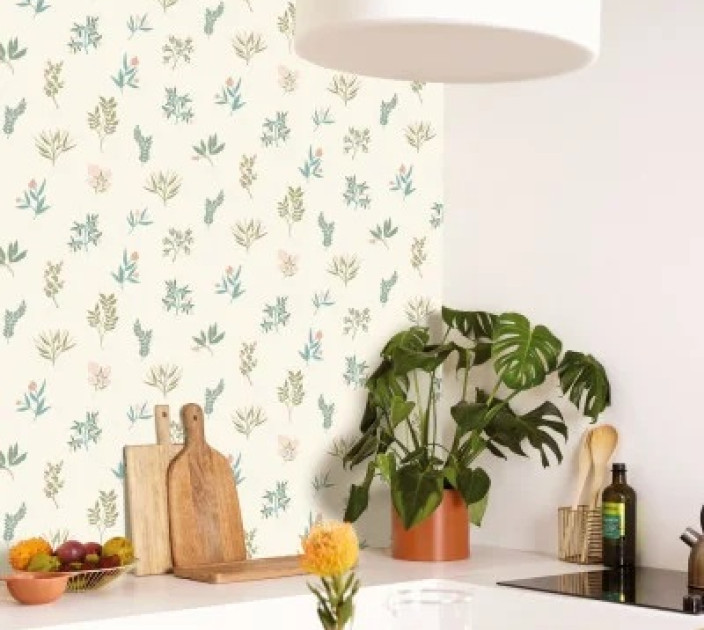 Шпалери Caselio Green Life 2 105370644