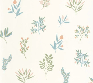 Wallpaper Caselio Green Life 2 105370644