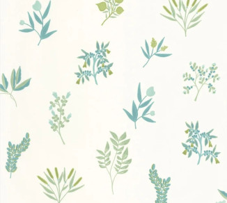 Wallpaper Caselio Green Life 2 105370721