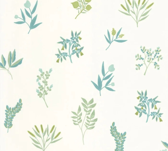 Wallpaper Caselio Green Life 2 105370721