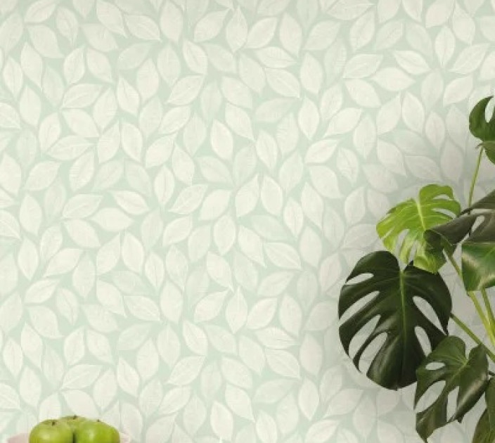 Wallpaper Caselio Green Life 2 105387074