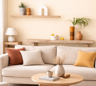 Wallpaper Caselio Outlines 64522220