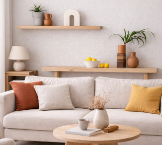 Wallpaper Caselio Outlines 64529626