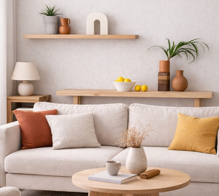 Wallpaper Caselio Outlines 64529626