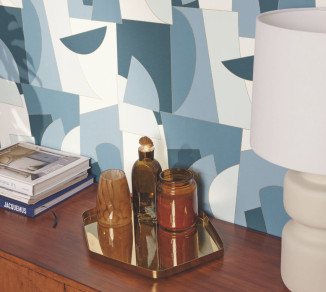 Wallpaper Caselio Outlines OTLS105010644