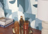 Шпалери Caselio Outlines OTLS105010644