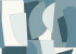Шпалери Caselio Outlines OTLS105010644