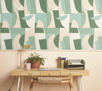 Wallpaper Caselio Outlines OTLS105010711