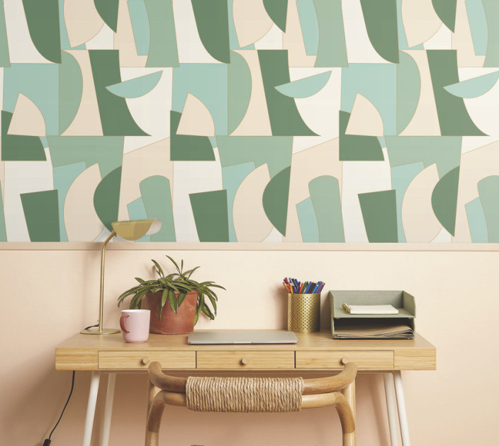 Wallpaper Caselio Outlines OTLS105010711