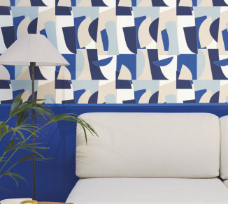 Wallpaper Caselio Outlines OTLS105011633