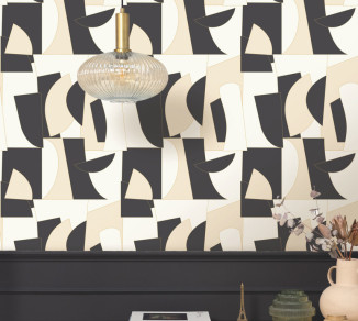 Wallpaper Caselio Outlines OTLS105011955