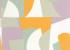 Шпалери Caselio Outlines OTLS105017500
