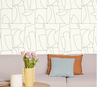 Wallpaper Caselio Outlines OTLS105020699