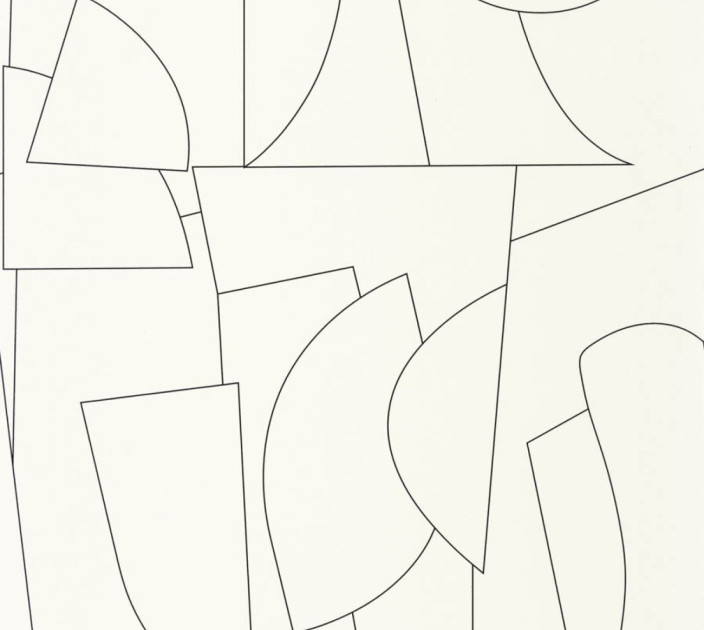 Шпалери Caselio Outlines OTLS105020699