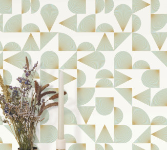 Wallpaper Caselio Outlines OTLS105030754