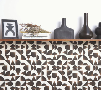 Wallpaper Caselio Outlines OTLS105030932