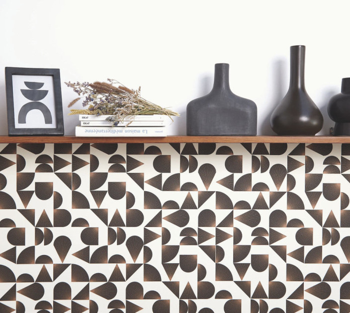 Wallpaper Caselio Outlines OTLS105030932
