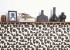 Wallpaper Caselio Outlines OTLS105030932