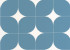 Шпалери Caselio Outlines OTLS105040641