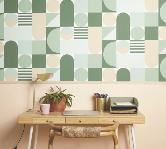 Wallpaper Caselio Outlines OTLS105050787