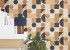 Wallpaper Caselio Outlines OTLS105052154