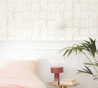 Wallpaper Caselio Outlines OTLS105060248