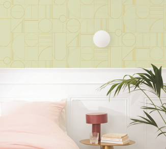 Wallpaper Caselio Outlines OTLS105067237
