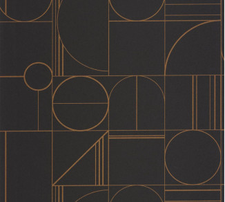Wallpaper Caselio Outlines OTLS105069426