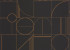 Шпалери Caselio Outlines OTLS105069426