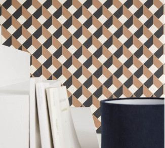 Wallpaper Caselio Outlines OTLS105092953