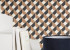 Wallpaper Caselio Outlines OTLS105092953