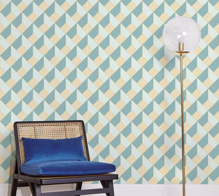Wallpaper Caselio Outlines OTLS105096661
