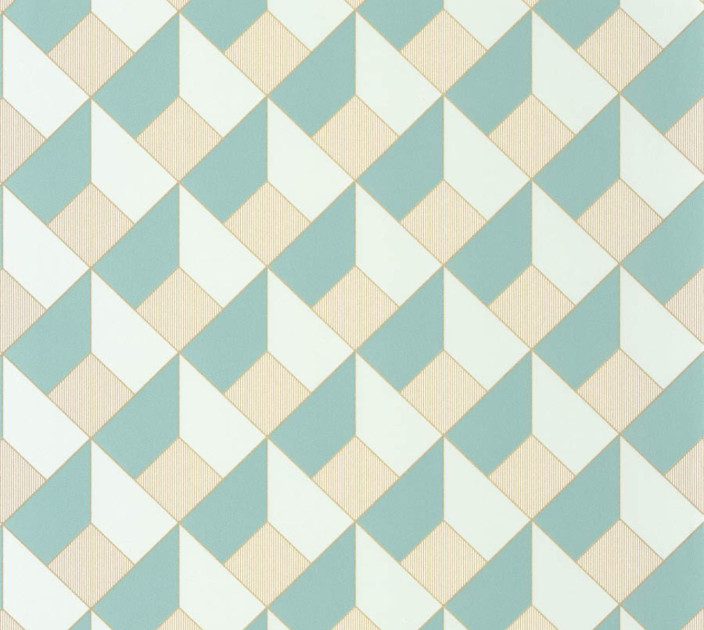 Wallpaper Caselio Outlines OTLS105096661