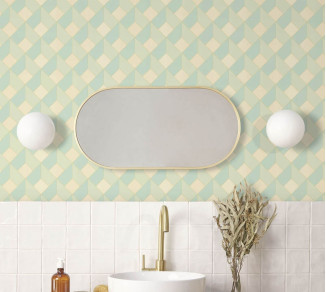 Wallpaper Caselio Outlines OTLS105097623
