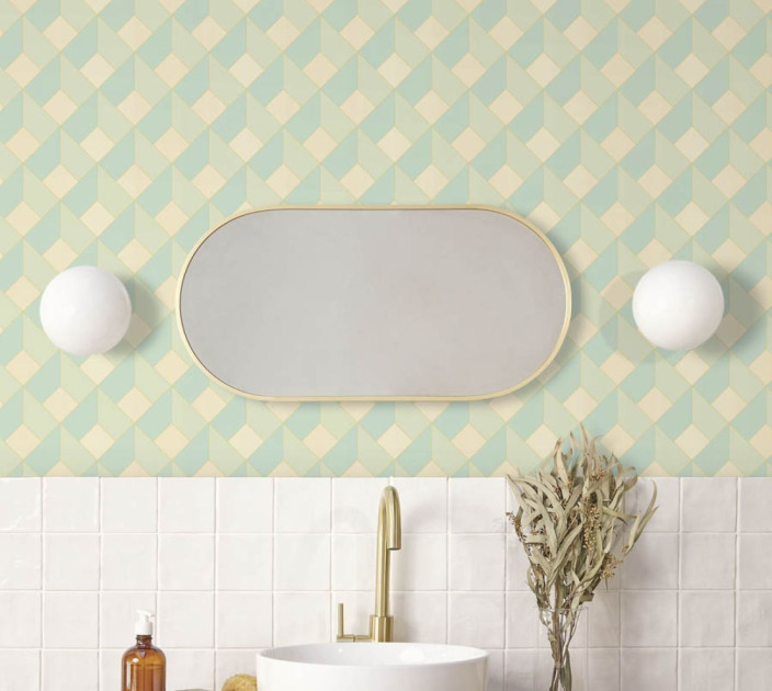 Wallpaper Caselio Outlines OTLS105097623