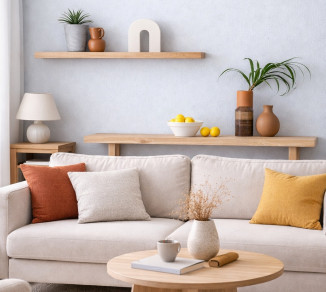 Wallpaper Caselio Outlines OTLS64520000