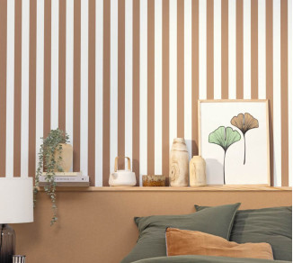 Wallpaper Caselio Outlines OTLS64522578