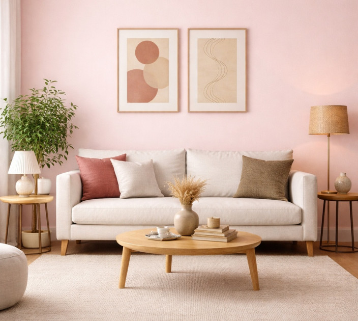 Wallpaper Caselio Outlines OTLS64524040