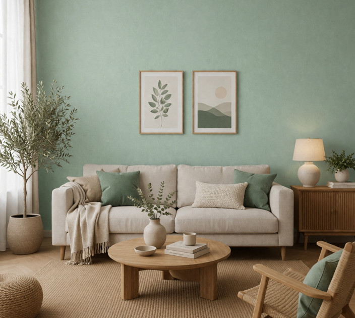 Wallpaper Caselio Outlines OTLS64526290