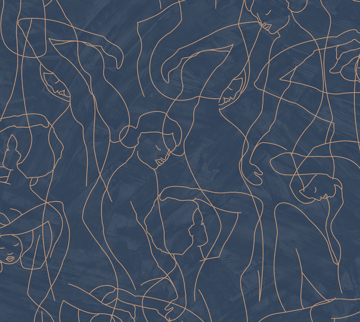 Wallpaper Decoprint Soleado SO27040