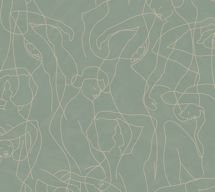 Wallpaper Decoprint Soleado SO27041